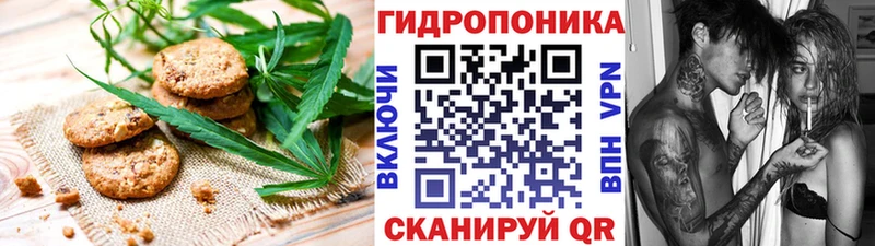 Cannafood марихуана  Егорьевск 